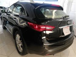 ئينفنتي QX70